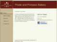 pirateandprincessbakery.com