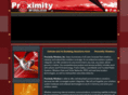 proximitywireless.com