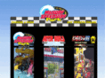 race-waterfecs.com