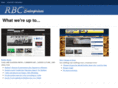rbcent.com