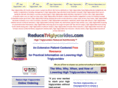 reducetriglycerides.com