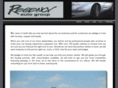 regencyautogroup.net