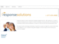 responsesolutionsllc.com