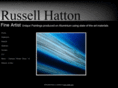 russellhattonartist.com