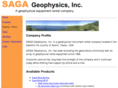 sagageo.com
