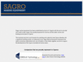 sagromarine.com