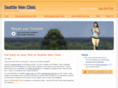 seattleveinclinic.com