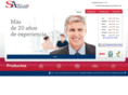 segurosarandia.com