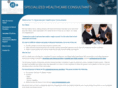 shconsultants.biz