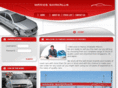 shiakallismotors.com