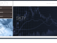 sktytrading.com