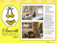 smoothwaxingsalon.com