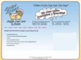 splishsplashdogsalon.com