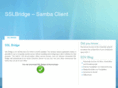 sslbridge.com