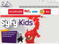 syfykids.com