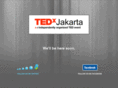 tedxjakarta.org