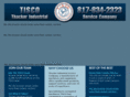 thackerindustrial.com