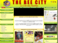 thebeecity.com