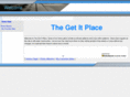 thegetitplace.com