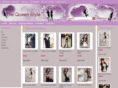 thequeenstyle.com