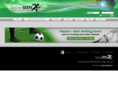 thesoccerseen.com