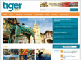 tigerinflight.com