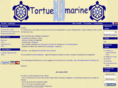 tortuebleumarine.com