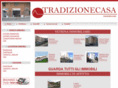 tradizionecasa.com