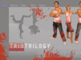 triotrilogy.com