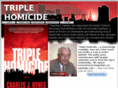 triplehomicidebycharlesjhynes.com