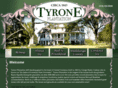 tyroneplantation.com
