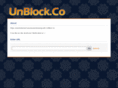 unblock.co