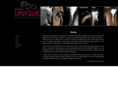 uniquesporthorses.com