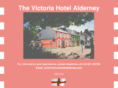 victoriahotelalderney.com