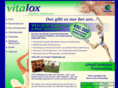 vitalox.net