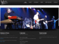 voodoobayouband.com