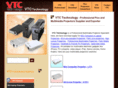 vtc-tech.com