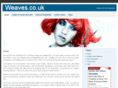 weaves.co.uk