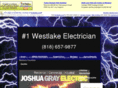 westlakeelectrician.info