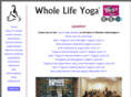 wholelifeyoga.com