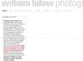 williamlulow.com