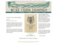 wolfcreekprintery.com