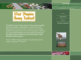 wvhoneyfestival.org