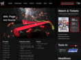 wwesundaynightheat.com