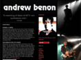 andrewbenon.com