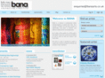 bana-arts.co.uk