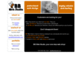 bbwebstudio.com