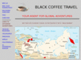 blackcoffeetravel.com