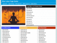 bluelotusyogacenter.com