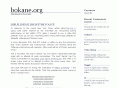 bokane.org